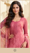 Silkina Royal Crepe 48 By Vinay Surat Designer Salwar Suits Wholesale Market